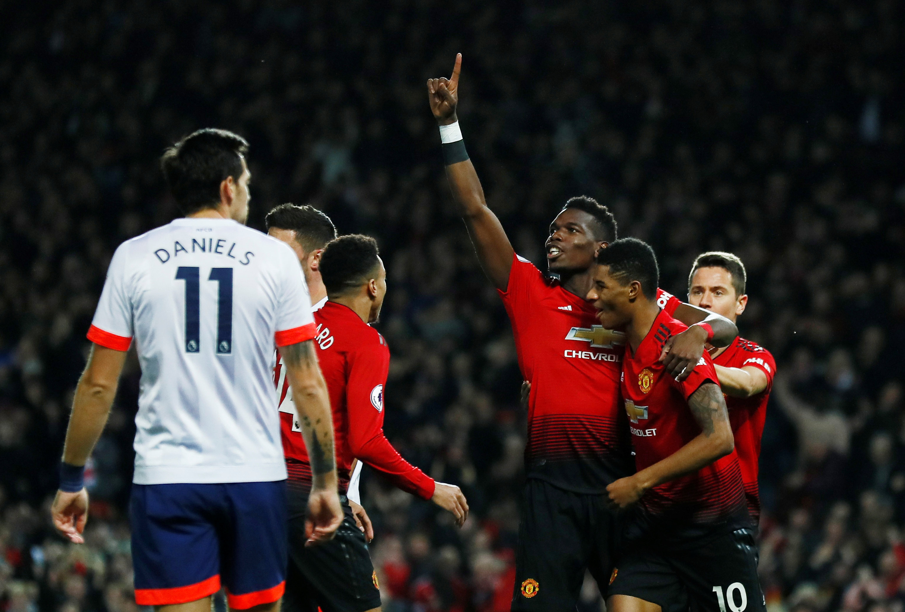 期待更高的 期待更高的